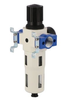 Airpress 45200013 - Профессиональный воздушный фильтр с 1/2 ″ 15 -бал