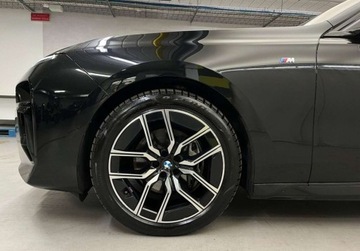 BMW Seria 7 G70 2024 BMW Seria 7 740d xDrive, M Pakiet, Gwarancja fabryczna, Serwis ASO, Faktur, zdjęcie 13