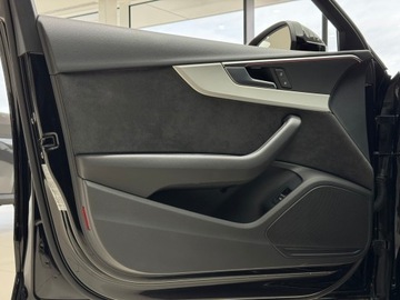 Audi A4 B9 Limousine Facelifting 2.0 45 TFSI 245KM 2020 Audi A4 Limousine S Tronic Advanced / ACC / Ambien, zdjęcie 10