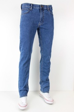 LEE DAREN STRAIGHT JEANS REG. STRAIGHT_ W33 L34