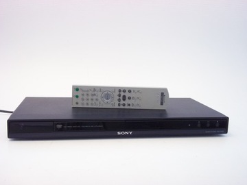 Плеер Sony Dvp-Ns38