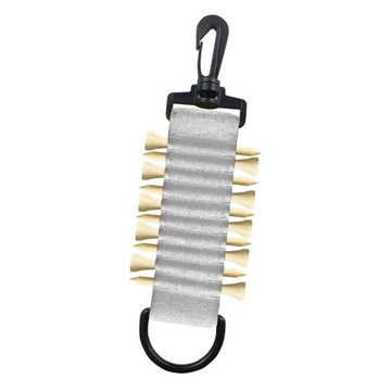 Держатель для футболок для гольфа Органайзер для футболок для гольфа