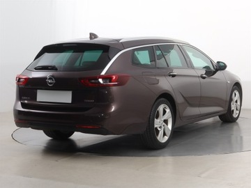 Opel Insignia II Sports Tourer 1.5 Turbo 140KM 2017 Opel Insignia 1.5 Turbo, Salon Polska, zdjęcie 4