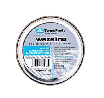WAZELINA TECHNICZNA 35g