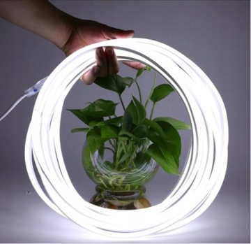 СТАБИЛИЗАТОР НАПРЯЖЕНИЯ ДЛЯ НЕОНОВЫХ СВЕТОДИОДОВ FLEX 230В