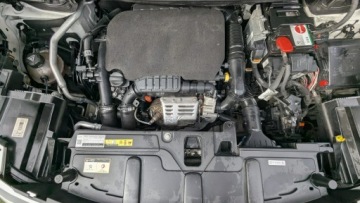 Peugeot 3008 II Crossover 1.2 PureTech 130KM 2019 Peugeot 3008 1.2i 130PS GT OPŁACONY Bezwypadkowy, zdjęcie 37