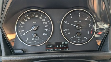 BMW Seria 2 F22-F23-F45-F46 Gran Tourer Facelifting 216d 116KM 2018 BMW 216 1.5D Skóry OPŁACONY Bezwypadkowy, zdjęcie 20