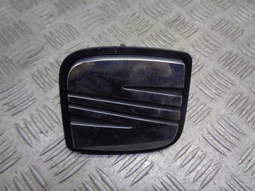 KLAMKA KLAPY BAGAŻNIKA SEAT IBIZA III