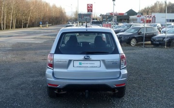 Subaru Forester IV 2012 Subaru Forester 2.0D 147KM 4x4 AWD Klima K.Serwisowa Bezwypadkowy 2.0 147KM, zdjęcie 5