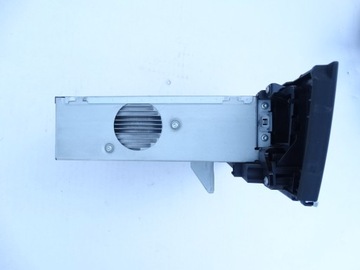 AUDI A6 C7 A7 РАДИОМОДУЛЬ НАВИГАЦИОННЫЙ КАРТРИДЕР 2X SD MMI RMC 4G0035193D