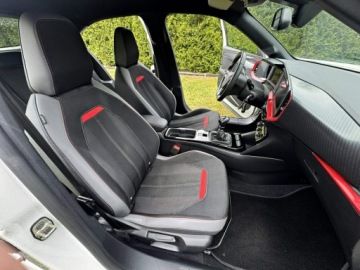 Opel Mokka II SUV 1.5 Diesel 110KM 2021 Opel Mokka 1,5 CDTI 110KM GS Line Virtual Led, zdjęcie 21