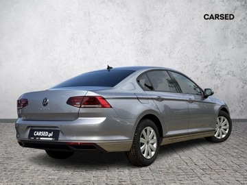 Volkswagen Passat B8 Limousine Facelifting 2.0 TDI SCR 150KM 2020 Volkswagen Passat B8 2.0 TDI EVO Essence 2.0 TDI 1, zdjęcie 5