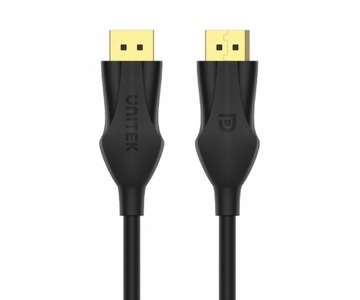 Kabel przewód DisplayPort 1.4 8K @ 60Hz Unitek 3m