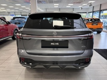 MG HS II SUV Hybrid+ 1.5T HYBRID+ 224KM 2025 MG HS 1.5T HEV+ Exclusive aut Suv 224KM 2025, zdjęcie 3