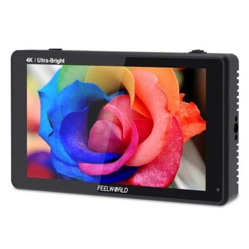 Монитор для просмотра Feelworld LUT6 6 4K