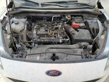 Ford Escape III 2022 Ford Escape SE 2022, od ubezpieczalni 1.5 Benzyna 181KM, zdjęcie 10