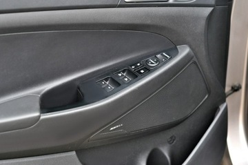 Hyundai Tucson III SUV Facelifting 1.6 GDi 132KM 2019 Hyundai Tucson 1.6 GDI 133 KM Lift Navi, zdjęcie 14