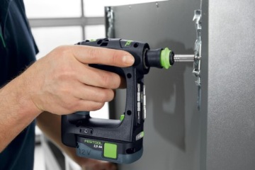 Аккумулятор FESTOOL BP 12 Li 2.5 C BATTERY для CXS 12 и TXS 12 № 577384