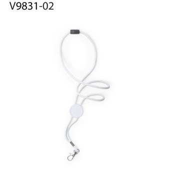 100 рекламных шнурков с ВАШИМ ПРИНТОМ