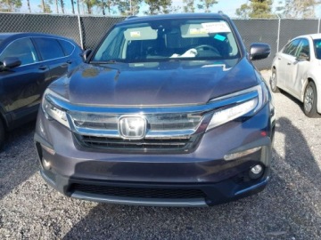 Honda Pilot II 2020 Honda Pilot 2020 HONDA PILOT AWD TOURING 8 PASSENGER 3.5 Benzyna 280KM, zdjęcie 6