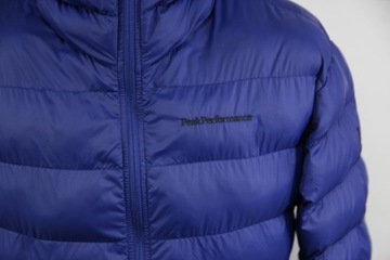 Peak Performance męska pikowana kurtka rozmiar XL