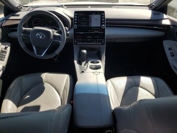 Toyota Avalon III 2020 Toyota Avalon Limited 2020 3.5l 3.5 Benzyna 301KM, zdjęcie 8
