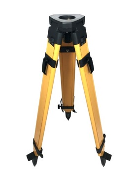 Statyw drewniany GEO-MAX ciężki PRO - 6,25kg