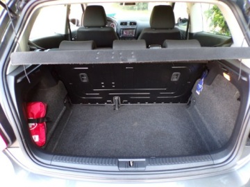 Volkswagen Polo V Hatchback 5d 1.2 60KM 2010 Volkswagen Polo KLIMA, zdjęcie 27