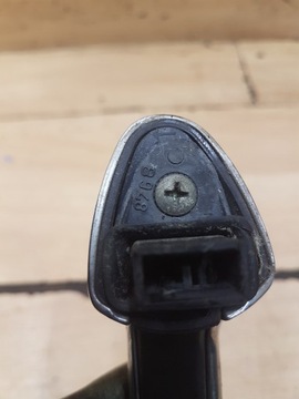 DVEŘE PŘEDNÍ PRAVÉ LANCIA LYBRA KOMPLETNÍ