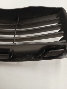 Задний боковой дефлектор VW T5 T6 7H5868902A