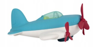 B. Toys Wonder Wheels Самолет с кабиной 12м+