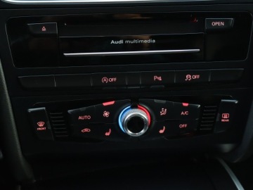 Audi A4 B9 Avant 2.0 TDI 190KM 2015 Audi A4 2.0 TDI, 187 KM, 4X4, Automat, Skóra, zdjęcie 17