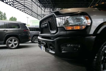  RAM 2500 Powerwagon 2500 Heavy Duty 6400cm3 410KM 6os 3 amort. Wyciagarka, zdjęcie 31