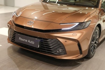 Toyota Camry IX 2024 Toyota Camry 2.5 Hybrid Dynamic Force Executive e-CVT 2.5 Hybryda 186KM, zdjęcie 37