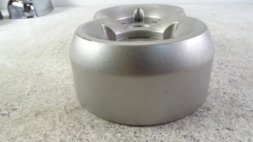 O887 Yamaha V-Max VMax 1700 Концевой глушитель Крышка выхлопной системы