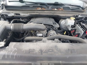  RAM 1500 2020 Ram 1500 Big Horn 4x4 Crew Cab 57 Box 5.7 Benzyna 395KM, zdjęcie 8