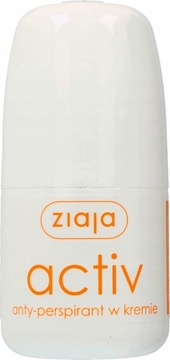 ZIAJA ROLL-ON 60ML ACTIV