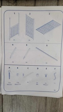 Kindsgard Кровать 70 х 140 см