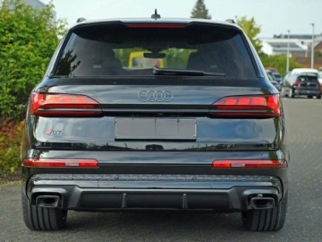 Audi Q7 II SUV Facelifting  3.0 50 TDI 286KM 2026 AUDI Q7 50 TDI quattro S Line Suv 3.0 (286KM) 2026, zdjęcie 2