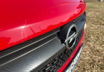 Opel Adam Hatchback 1.4 87KM 2014 Opel Adam Opel Adam 1.4 Black Jack SampS 1.4 Benzyna 87KM, zdjęcie 36