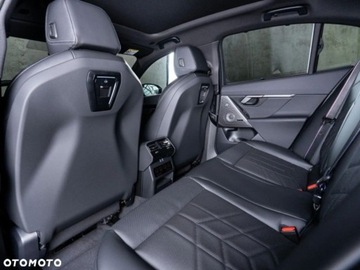 BMW Seria 5 G90-91 Sedan 2.0 20d 197KM 2025 BMW Seria 5 BMW Seria 5 520d xDrive mHEV M Sport 2.0 Hybryda 197KM, zdjęcie 14