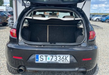 Alfa Romeo 147 Hatchback 1.9 JTD 115KM 2006 Alfa Romeo 147 2006 r. 1.9 Diesel 116KM, zdjęcie 17