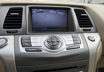 Nissan Murano II 3.5 255KM 2014 Nissan Murano salon Polska, FV-VAT 23 3.5 Benzyna 256KM, zdjęcie 22