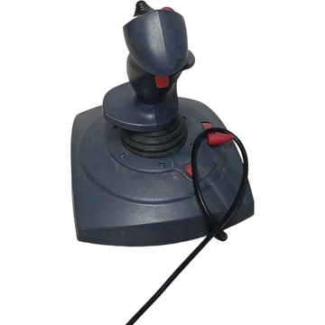 Джойстик-контроллер Logitech Wingman Extreme для ПК. Аукцион БСМ