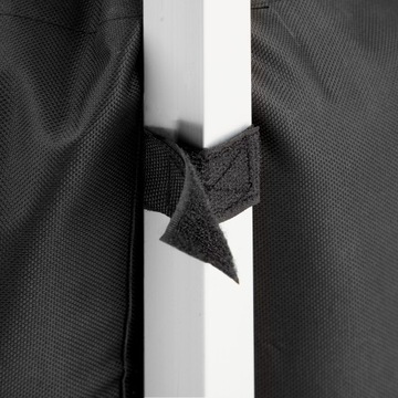 Набор из 4-х песочных грузиков для палатки-павильона.