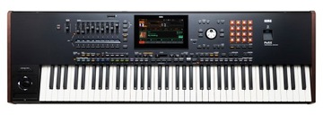 KORG PA5X 76 | FLAGOWY ARANŻER | NOWOŚĆ | w 24h