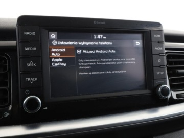 Kia Stonic I Crossover 1.0 T-GDI 100KM 2020 Kia Stonic grzane fotele tempomat klima-auto., zdjęcie 24