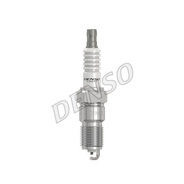 Свечи зажигания DENSO T20TT + бесплатно