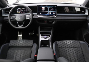 Volkswagen Tayron 2025 Volkswagen Tayron HAK, IQ.DRIVE, Climatronic, LED, dostepny od reki 2.0, zdjęcie 13