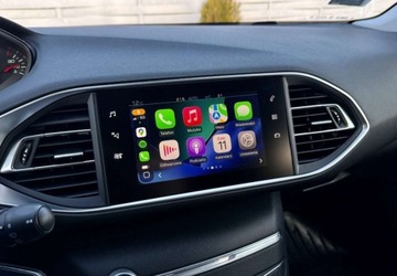 Peugeot 2019 Peugeot 308 Peugeot 308 1.2 PureTech GPF Active SampS 1.2 Benzyna 110KM, zdjęcie 10